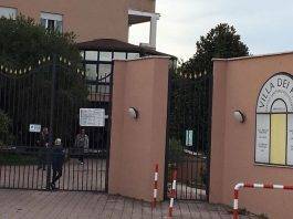 Strage delle RSA: scoppia il caos ad Anzio Photo Credits: www.ilclandestinogiornale.it