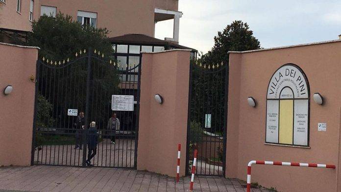 Photo Credits: www.ilclandestinogiornale.it