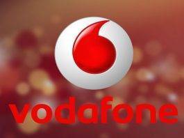 Dplay Plus gratis per 2 mesi grazie a Vodafone Logo Vodafone
