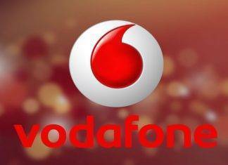 Dplay Plus gratis per 2 mesi grazie a Vodafone Logo Vodafone