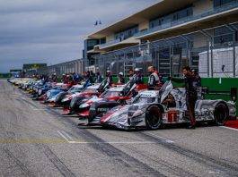 Modifica calendario WEC, si finisce in Bahrain LMdh