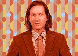 Cinefili a casa? Ci pensa Wes Anderson Wes Anderson