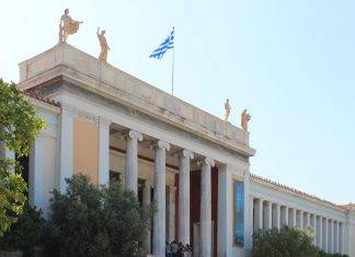 Grecia: ecco perché la risposta al coronavirus è stata più efficace