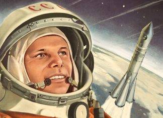 Gagarin, il primo uomo a volare nello spazio: ricordando la sua impresa