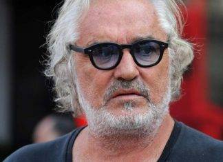 Flavio Briatore vota Verstappen: “Prenderei lui al posto di Leclerc” flavio Briatore - photo credits web