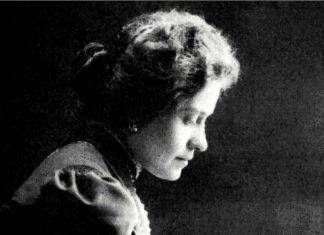 Ada Negri, letteratura, condizione interiore e religiosità ada negri, fonte youtube.com