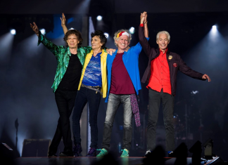 The Rolling Stones, il rock che annulla le distanze