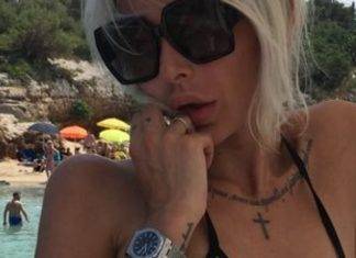 Alessia Ferrante, tragica morte a causa di interventi chirurgici Alessia Ferrante -immagine web