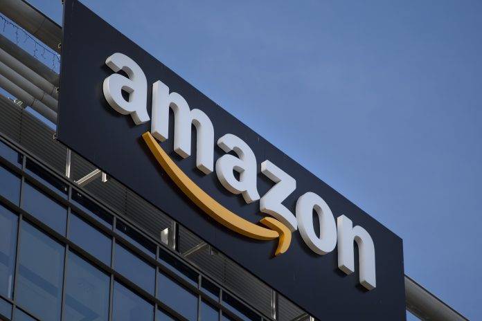 Amazon collasso