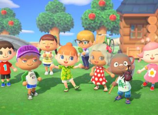 Animal Crossing: New Horizons multiplayer – 10 consigli per giocare online