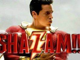 Shazam! 2: il regista conferma le riprese Shazam! 2