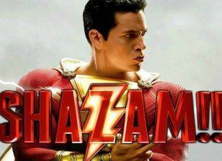 Shazam! 2: il regista conferma le riprese Shazam! 2
