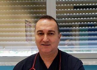 Coronavirus: intervista al responsabile organizzativo Covid-Hospital di Messina Photo Credits: www.insalutenews.it