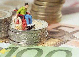 Chi ha la pensione d’invalidità può avere il Bonus 600 euro?
