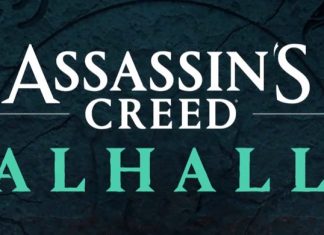 Assassin’s Creed Valhalla è stato annunciato! assassin's creed valhalla