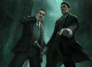 Due capitoli della saga di Sherlock Holmes di FX sono gratis per PC!