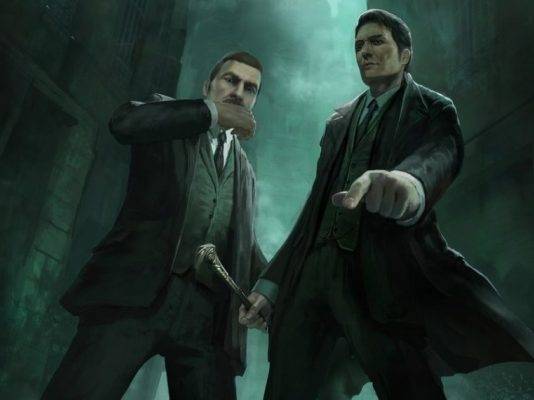 Due capitoli della saga di Sherlock Holmes di FX sono gratis per PC!