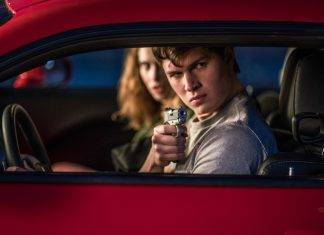 Baby driver, avete mai rapinato una banca a tempo di musica?