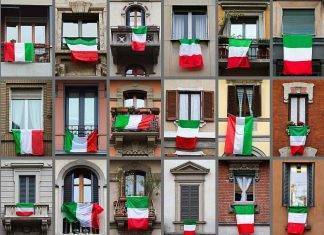 25 Aprile e coronavirus, diamo per scontate le nostre libertà personali? 25 aprile, coronavirus