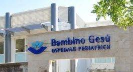 Coronavirus, i bambini in terapia intensiva al Bambin Gesù stanno migliorando