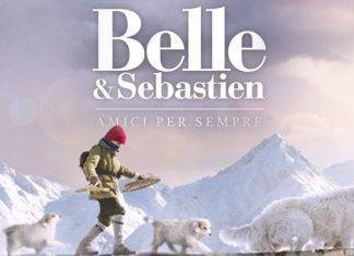 Belle e Sebastien, il terzo capitolo della saga cinematografica belle e sebastien, fonte youtube.com