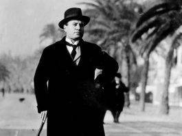Benito Mussolini, cattura e morte del Duce e di Claretta Petacci