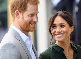 La Monarchia inglese in subbuglio per la biografia di Harry e Meghan