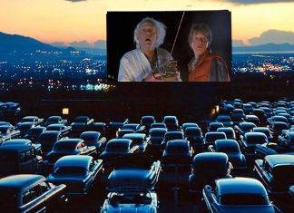 Tutti pazzi per il “Drive-in”, la rinascita retrò del cinema
