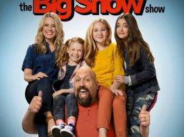 Big Show: grandissimo successo su Netflix