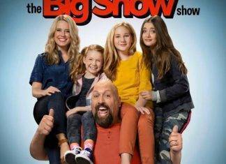 Big Show: grandissimo successo su Netflix