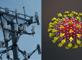 5G e Coronavirus: Bufale Contagiose coronavirus e 5G