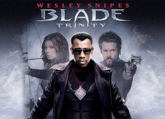 Blade Trinity: serviva un altro sequel?