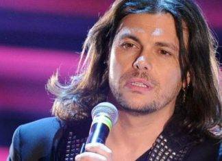 Gianluca Grignani, il rock e lo Zen