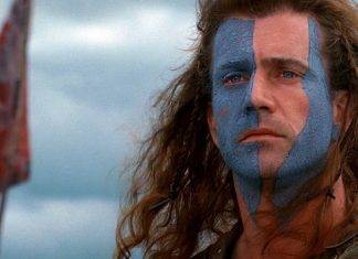 Braveheart, l’uomo che osò sfidare il suo re per la libertà Braveheart, fonte youtube.com
