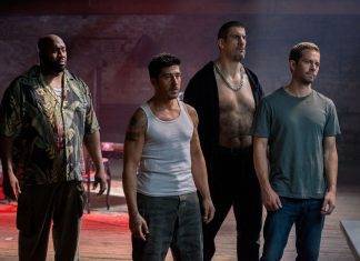 Brick Mansions, l’ultimo film interpretato da Paul Walker
