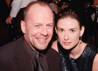 La figlia di Bruce Willis svela l’incidente che riunisce il padre e Demi Moore