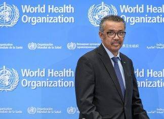 OMS: “Virus 10 volte più letale dell’influenza suina”