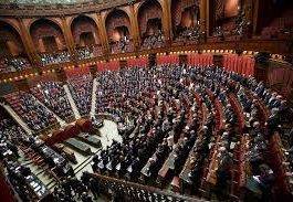 Emergenza sanitaria, passa la fiducia alla Camera