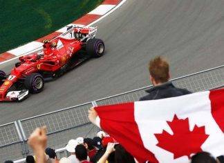 GP Canada 2020 rinviato: “Conserviamo le energie per la lotta al Coronavirus” gp canada f1 2020 rinviato coronavirus