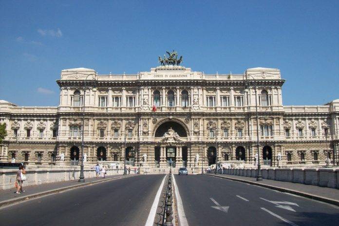 cassazione, fonte it.wikipedia.org