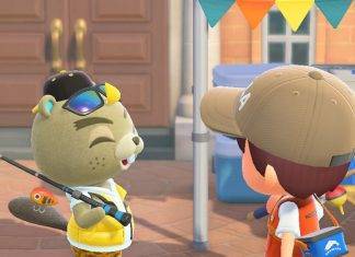 Animal Crossing: New Horizons guida premi – Il Torneo della Pesca