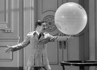 Charlie Chaplin: “non sono un comunista!” Chaplin
