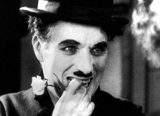 Charlie Chaplin, divertire senza parlare: il cinema muto