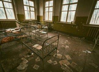 Chernobyl, il disastro elettronucleare e le conseguenze radioattive