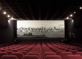 Virtual Seat e sale meno affollate, il ritorno al cinema dopo il Coronavirus