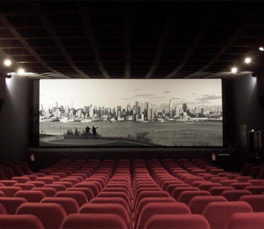 Virtual Seat e sale meno affollate, il ritorno al cinema dopo il Coronavirus