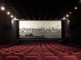 Cinema chiusi, la soluzione si trova nei film on demand