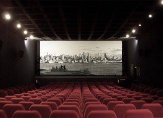 Cinema chiusi, la soluzione si trova nei film on demand