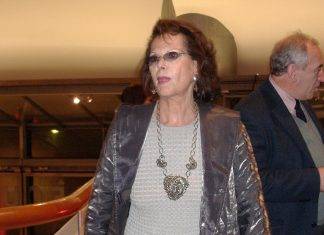 Claudia Cardinale, il fascino di un’icona del cinema italiano claudia cardinale, fonte sh.wikipedia.org