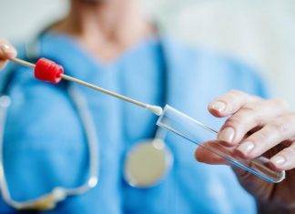 Coronavirus: nuovo test del Cnr per verificarne la diffusione cnr, fonte scienzainrete.it